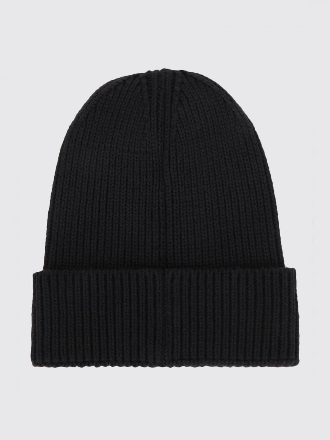 THE NORTH FACE HAT: Hat men The North Face, Black - Img 2