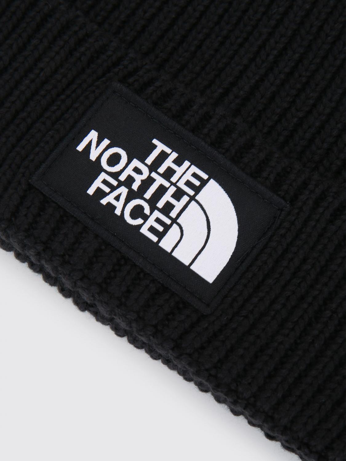 THE NORTH FACE HAT: Hat men The North Face, Black - Img 3