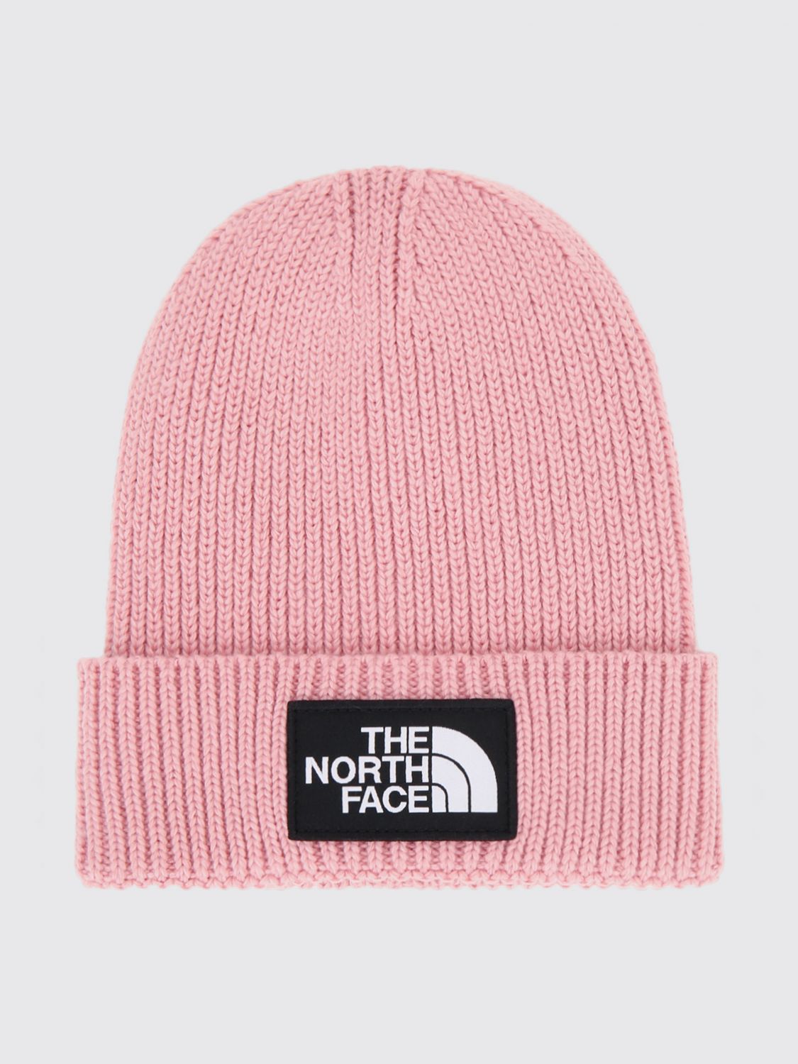 THE NORTH FACE HAT: Hat men The North Face, Pink - Img 1