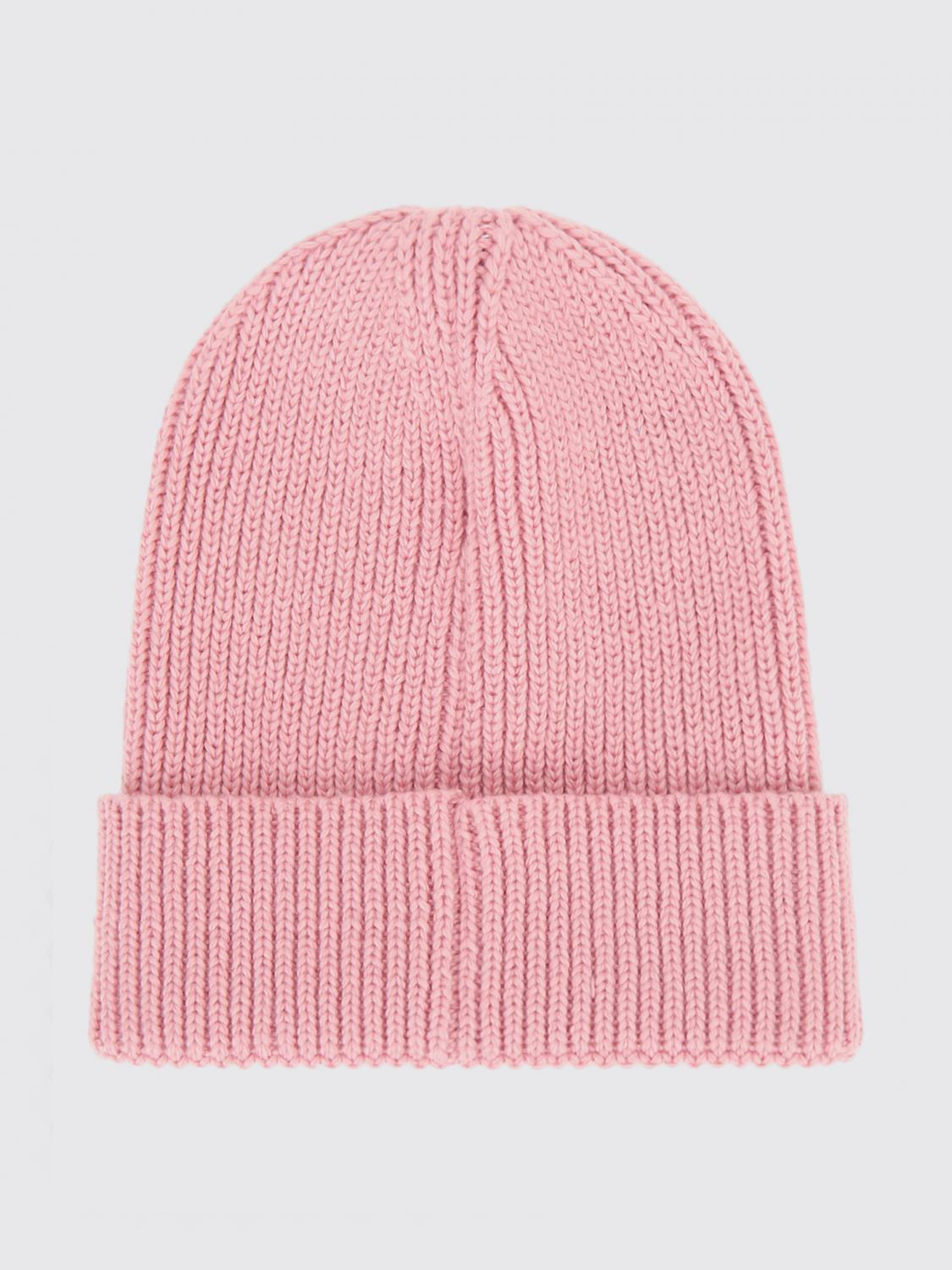 THE NORTH FACE HAT: Hat men The North Face, Pink - Img 2