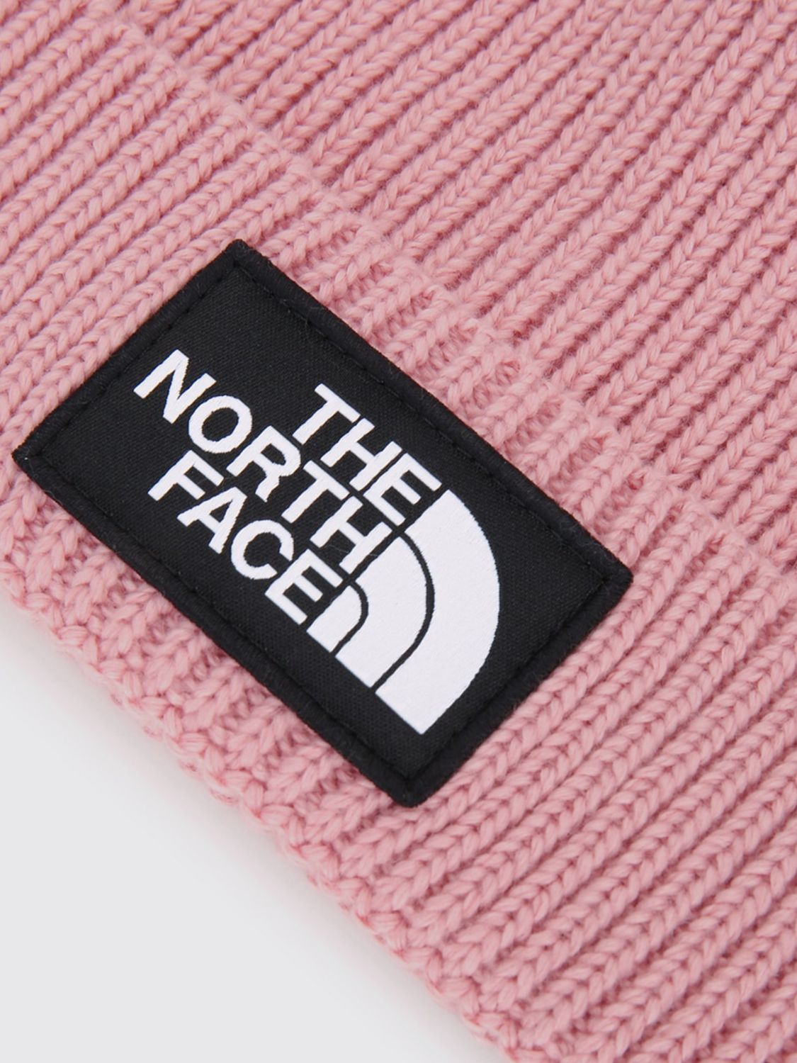 THE NORTH FACE HAT: Hat men The North Face, Pink - Img 3