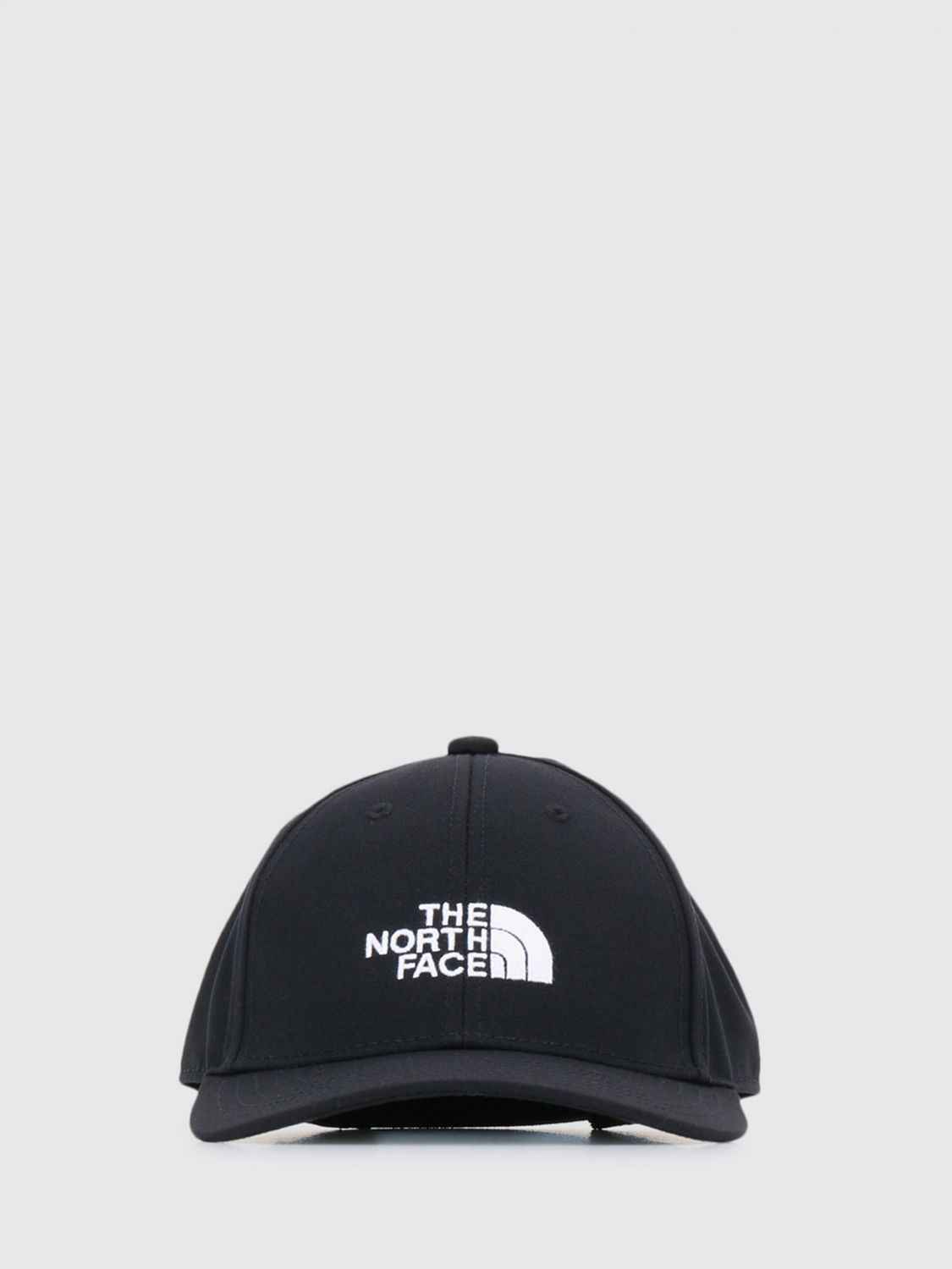 THE NORTH FACE HAT: Hat men The North Face, Black - Img 2