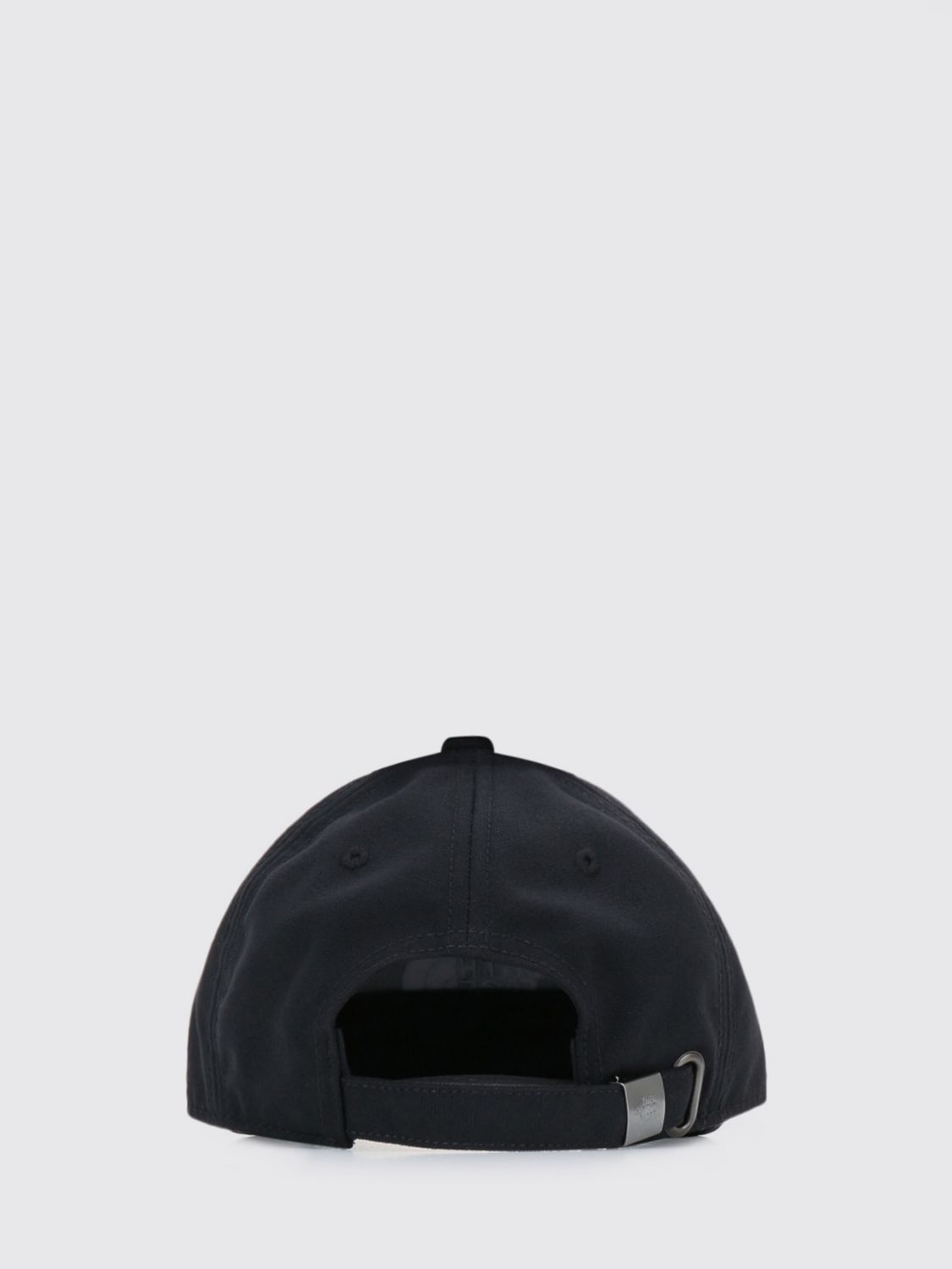 THE NORTH FACE HAT: Hat men The North Face, Black - Img 3