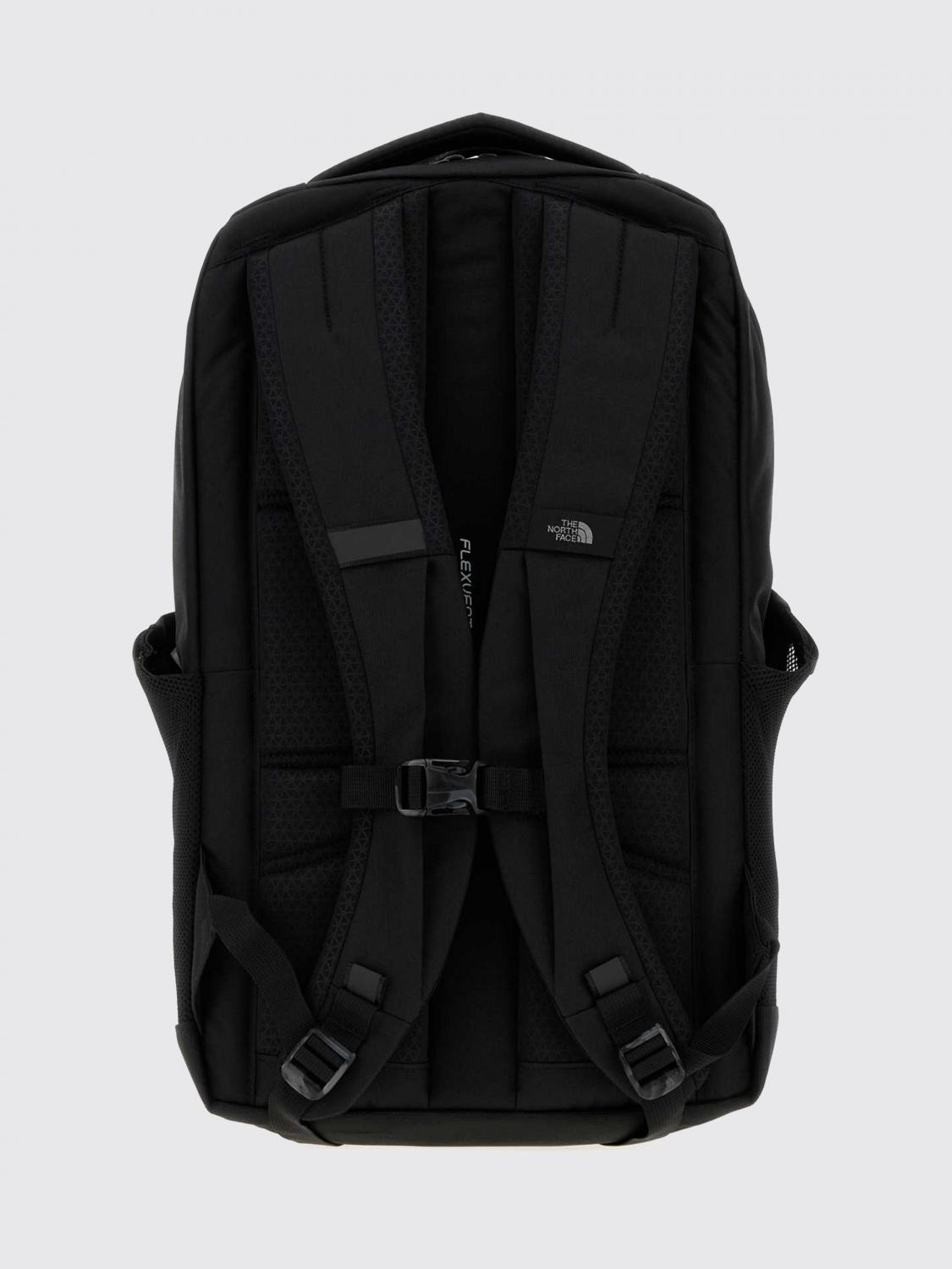 THE NORTH FACE ZAINO: Zaino donna The North Face, Nero - Img 2
