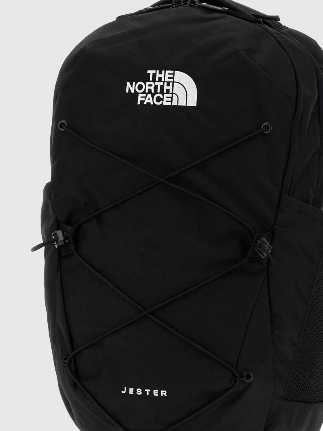 THE NORTH FACE ZAINO: Zaino donna The North Face, Nero - Img 3