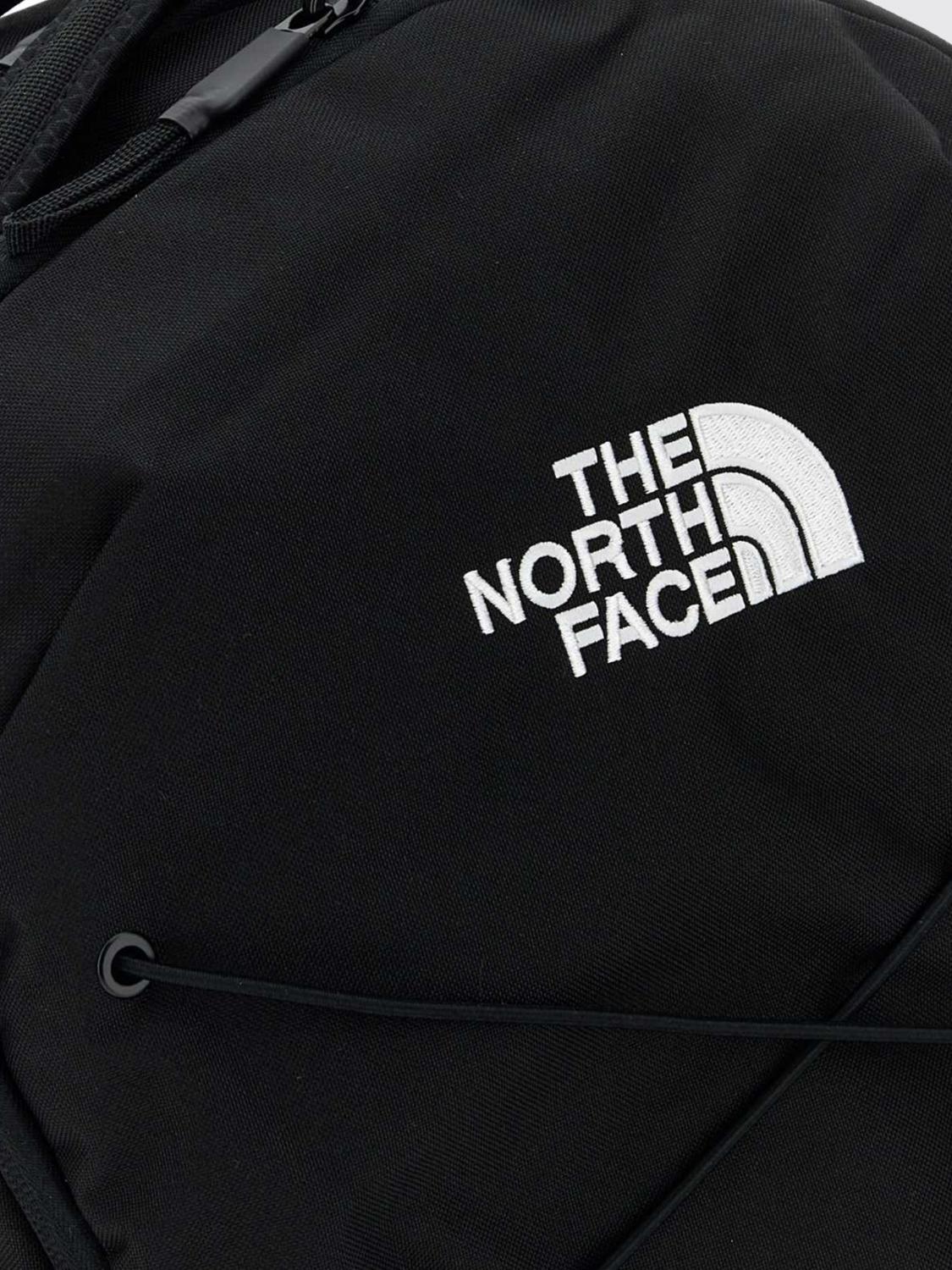 THE NORTH FACE ZAINO: Zaino donna The North Face, Nero - Img 4