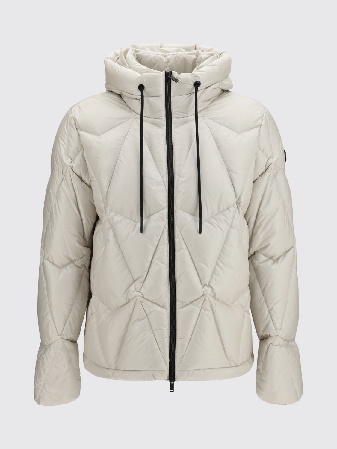 MOOSE KNUCKLES JACKET: Jacket men Moose Knuckles, Cream - Img 2