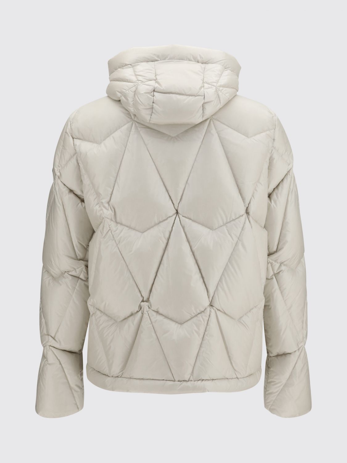 MOOSE KNUCKLES JACKET: Jacket men Moose Knuckles, Cream - Img 3