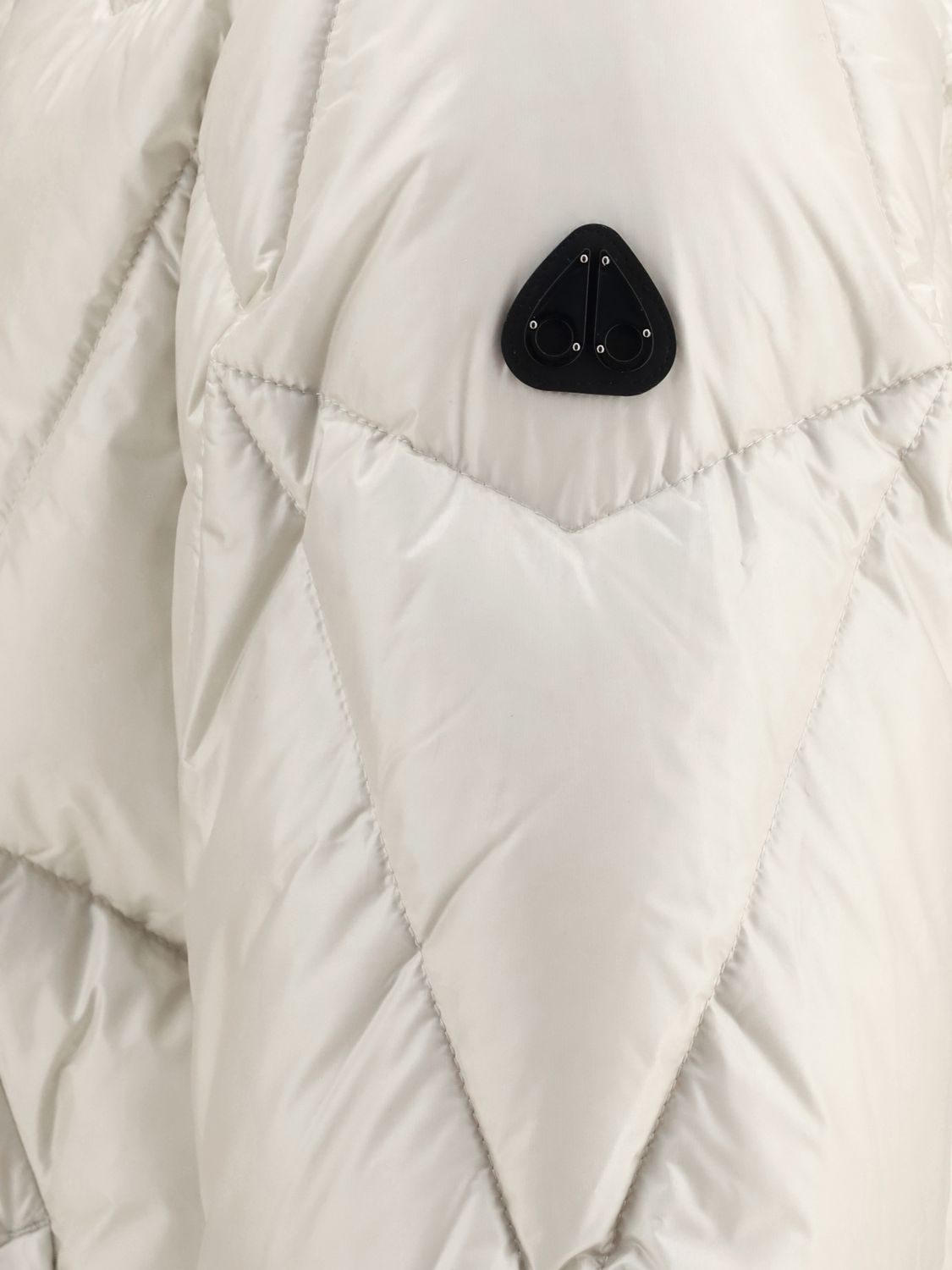 MOOSE KNUCKLES JACKET: Jacket men Moose Knuckles, Cream - Img 4