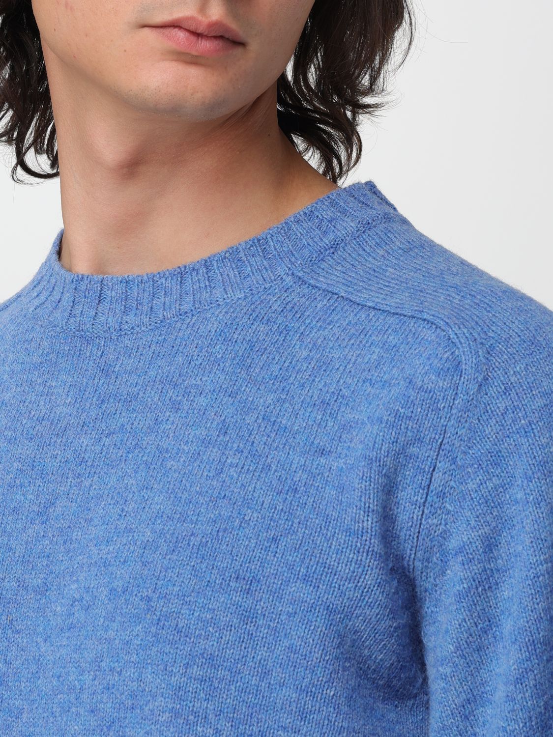 SEBAGO SWEATER: Sweater men Sebago, Avion - Img 3