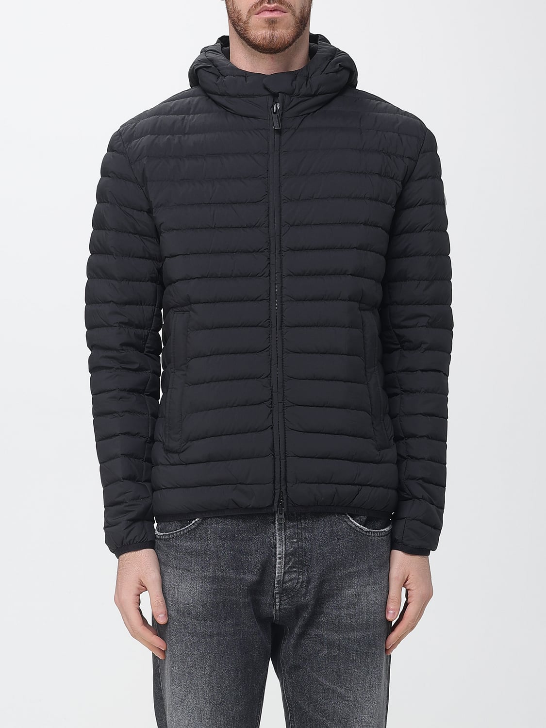 COLMAR JACKET: Jacket men Colmar, Black - Img 1