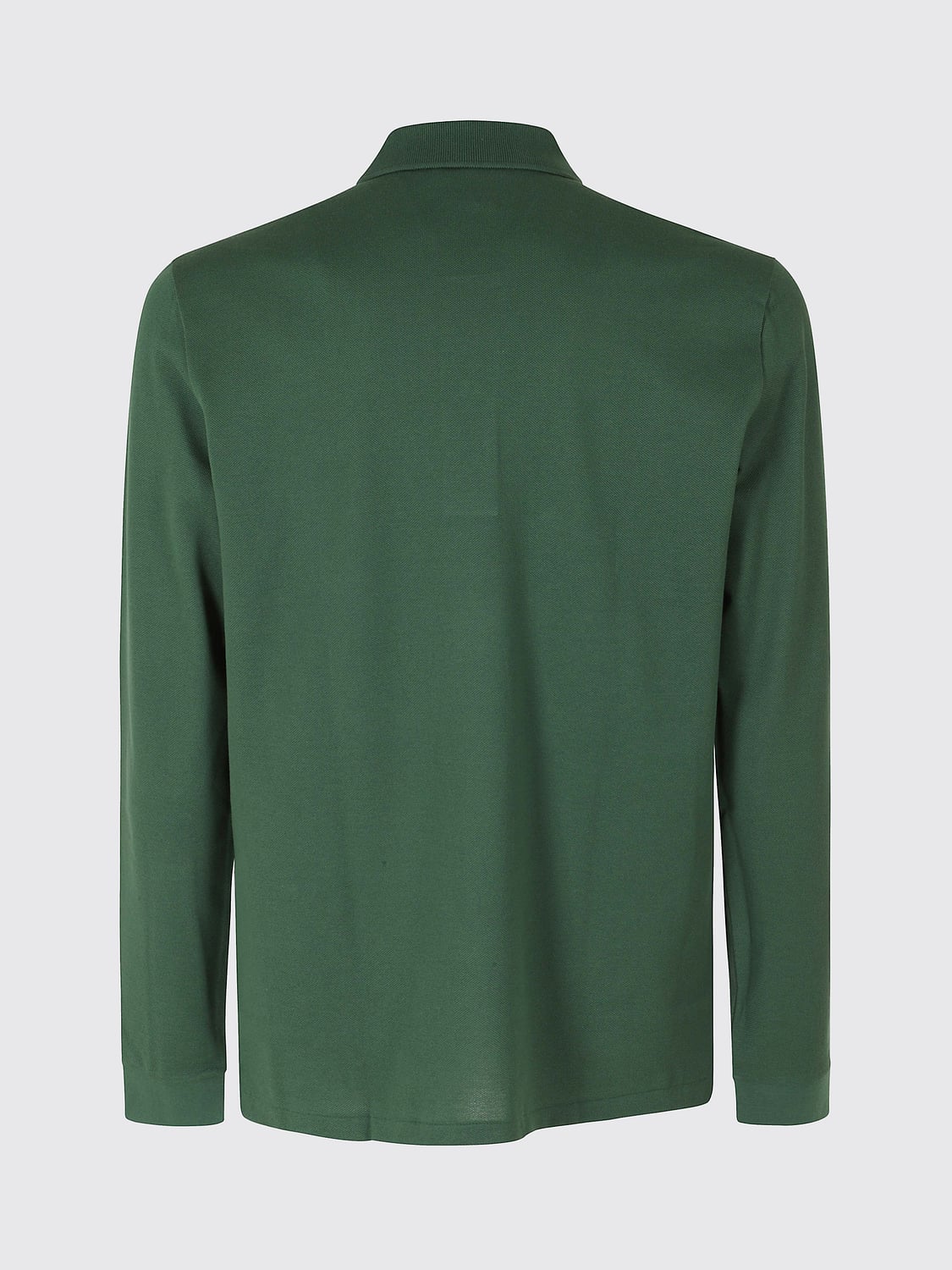 LACOSTE POLO: Polo uomo Lacoste, Verde - Img 3