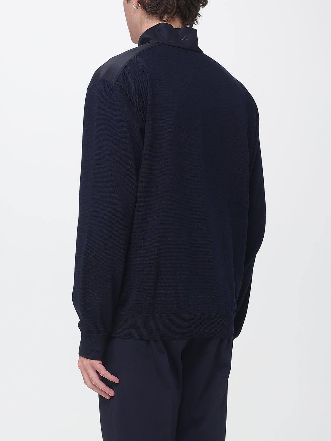 PAUL & SHARK MAGLIA: Maglia uomo Paul & Shark, Blue - Img 2