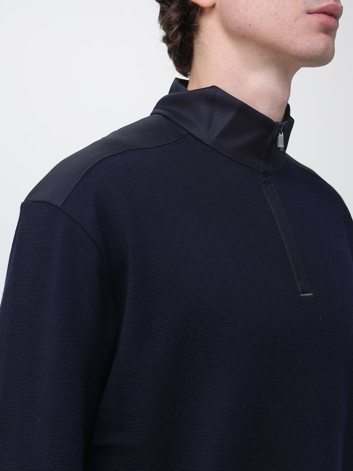 PAUL & SHARK MAGLIA: Maglia uomo Paul & Shark, Blue - Img 3