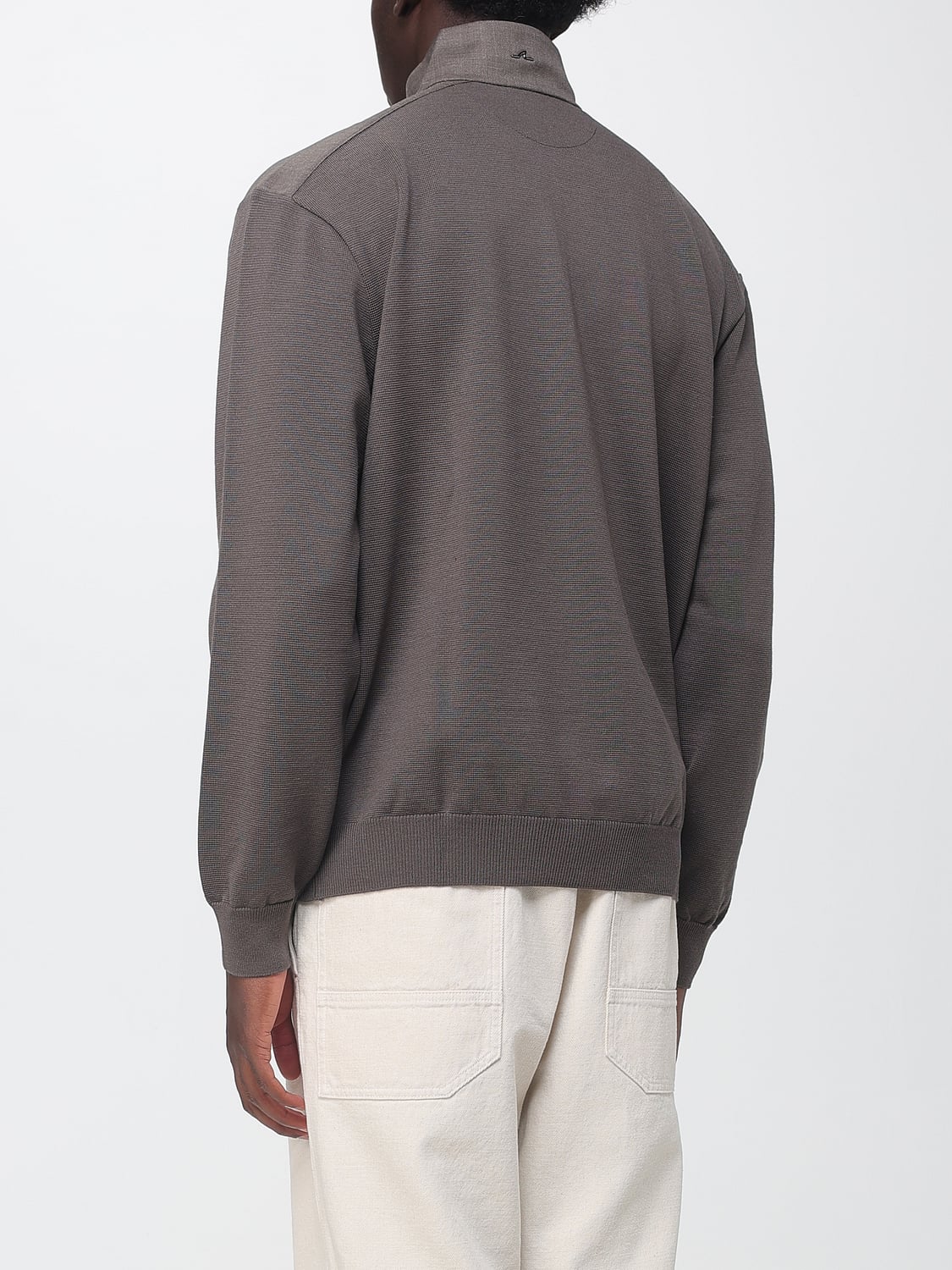 PAUL & SHARK MAGLIA: Maglia uomo Paul & Shark, Fango - Img 2