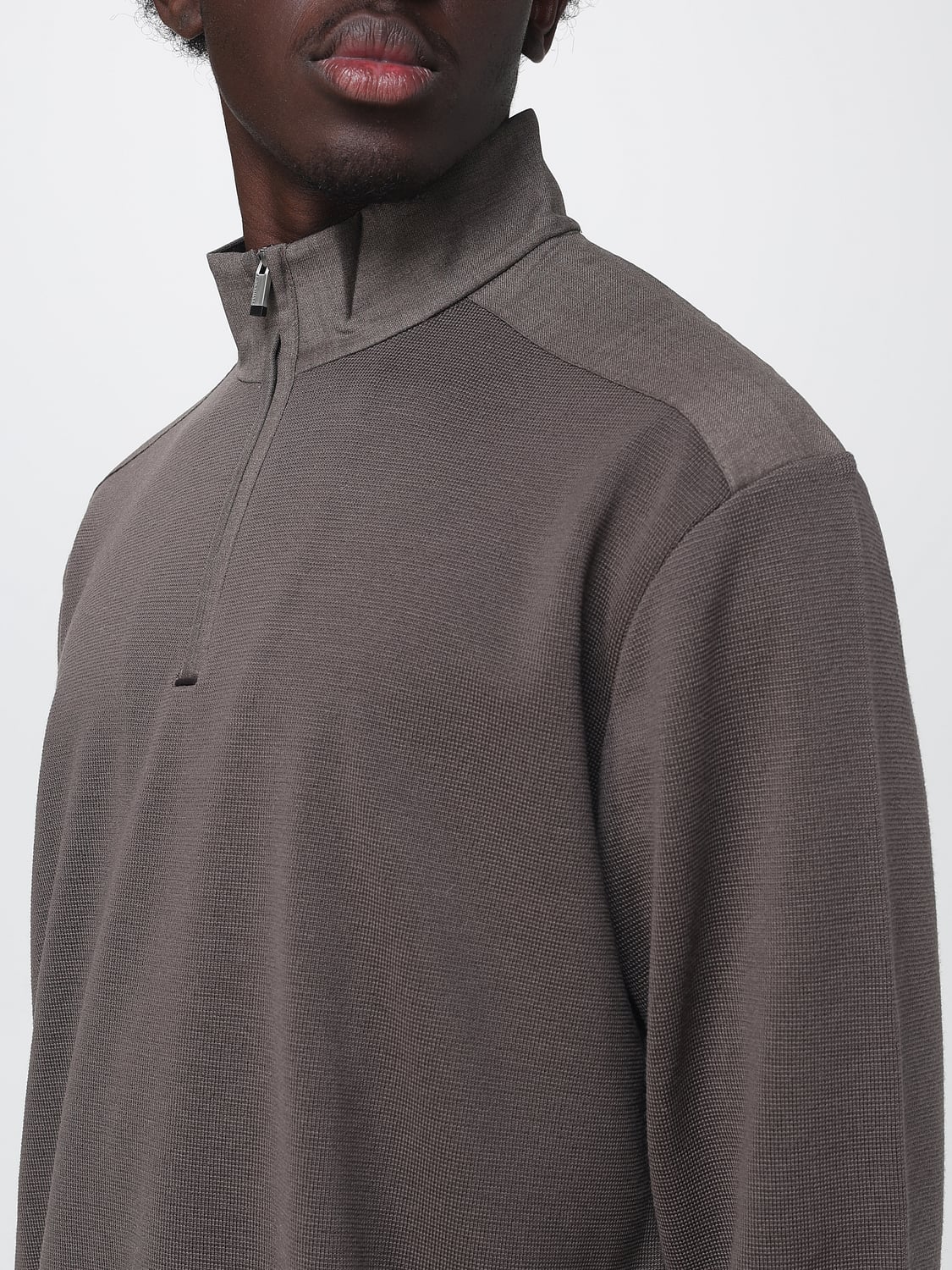 PAUL & SHARK MAGLIA: Maglia uomo Paul & Shark, Fango - Img 3