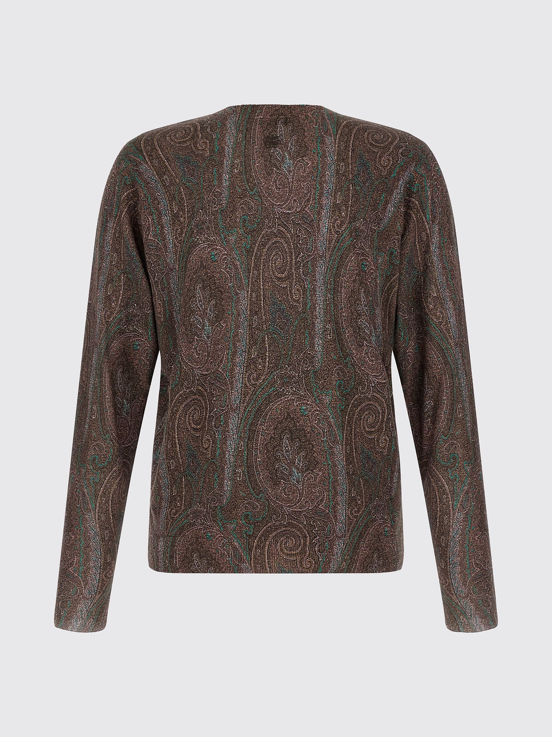 ETRO JERSEY: Jersey hombre Etro, Granate - Img 3