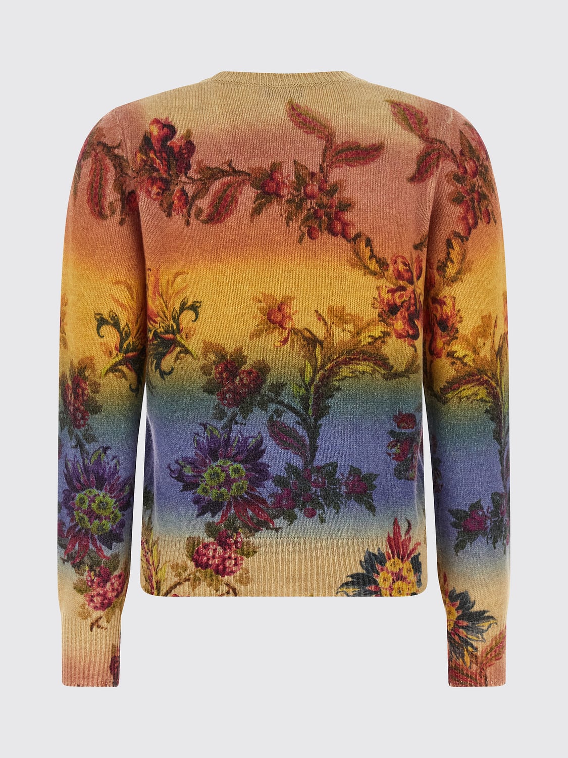 ETRO PULLOVER: Pullover damen Etro, Bunt - Img 3