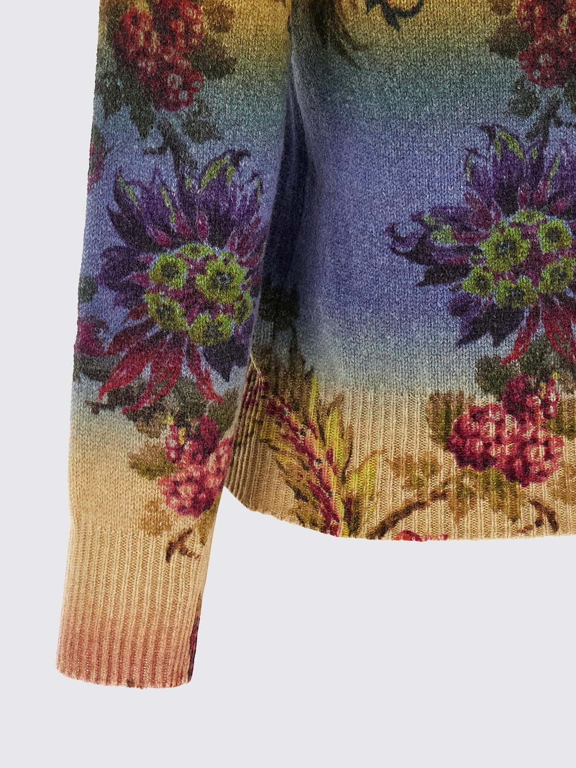 ETRO PULLOVER: Pullover damen Etro, Bunt - Img 4