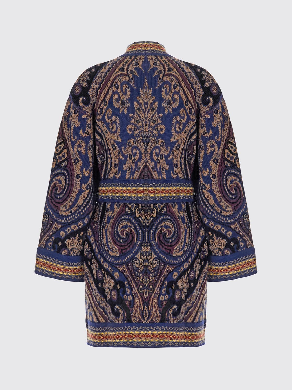 ETRO PULLOVER: Pullover damen Etro, Bunt - Img 3