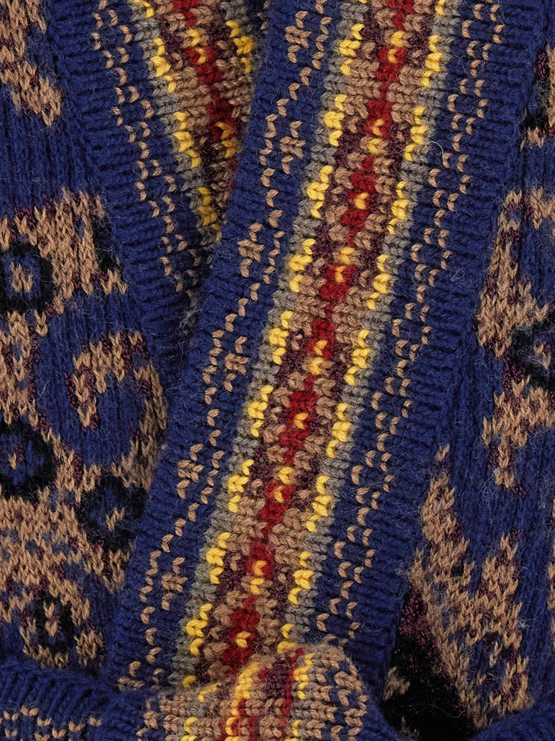 ETRO PULLOVER: Pullover damen Etro, Bunt - Img 4