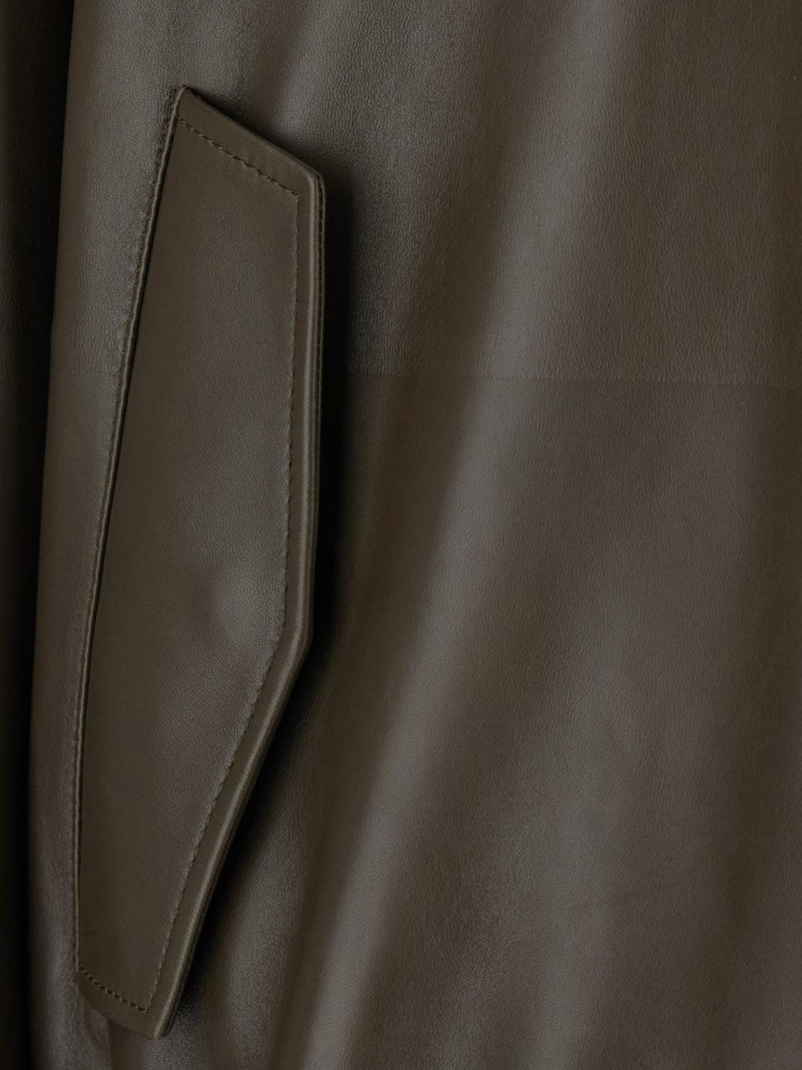 BOTTEGA VENETA JACKET: Jacket men Bottega Veneta, Green - Img 4