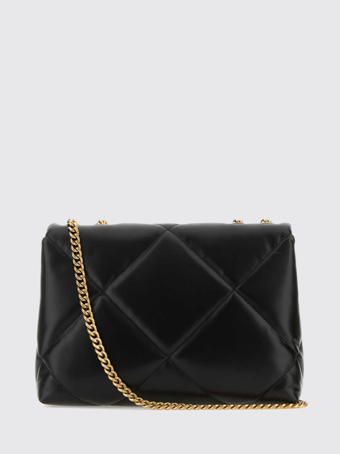 TORY BURCH BORSA A TRACOLLA: Borsa a tracolla donna Tory Burch, Nero - Img 2
