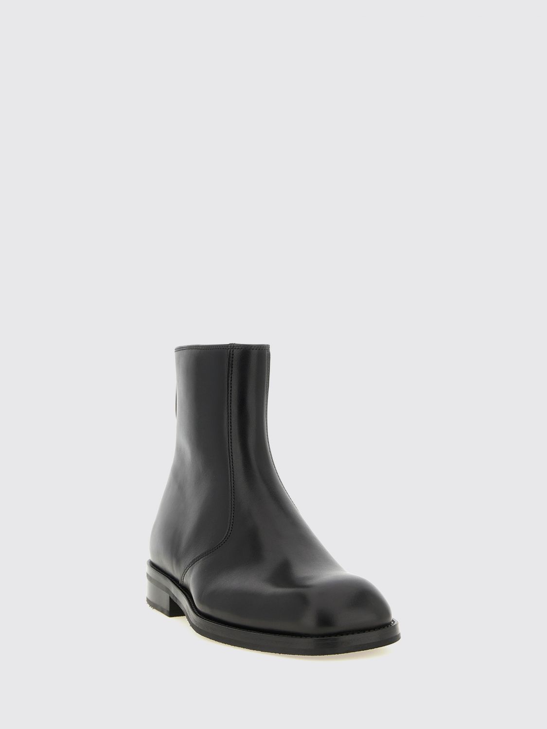 LEMAIRE BOOT: Boot men Lemaire, Black - Img 2