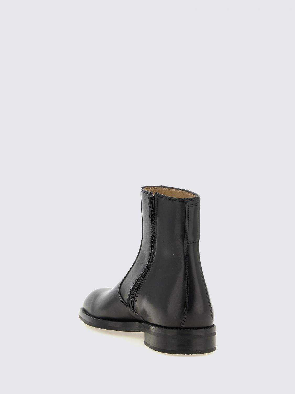 LEMAIRE BOOT: Boot men Lemaire, Black - Img 3