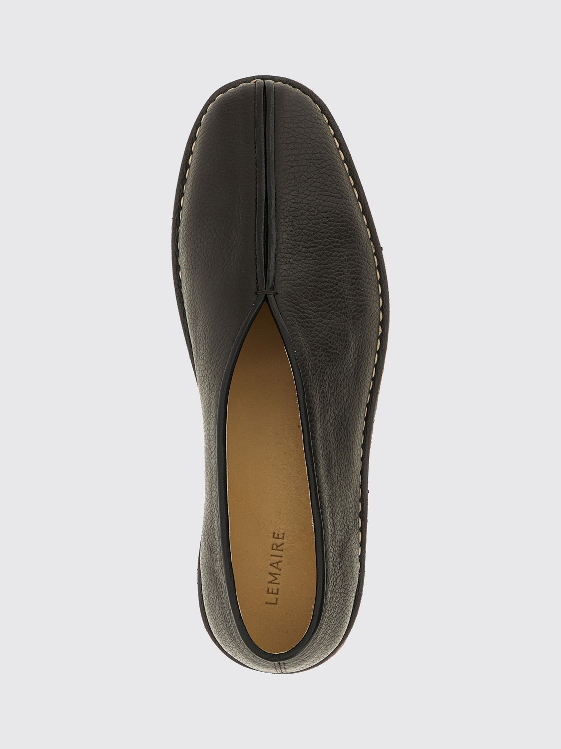 LEMAIRE SHOES: Shoes men Lemaire, Brown - Img 4