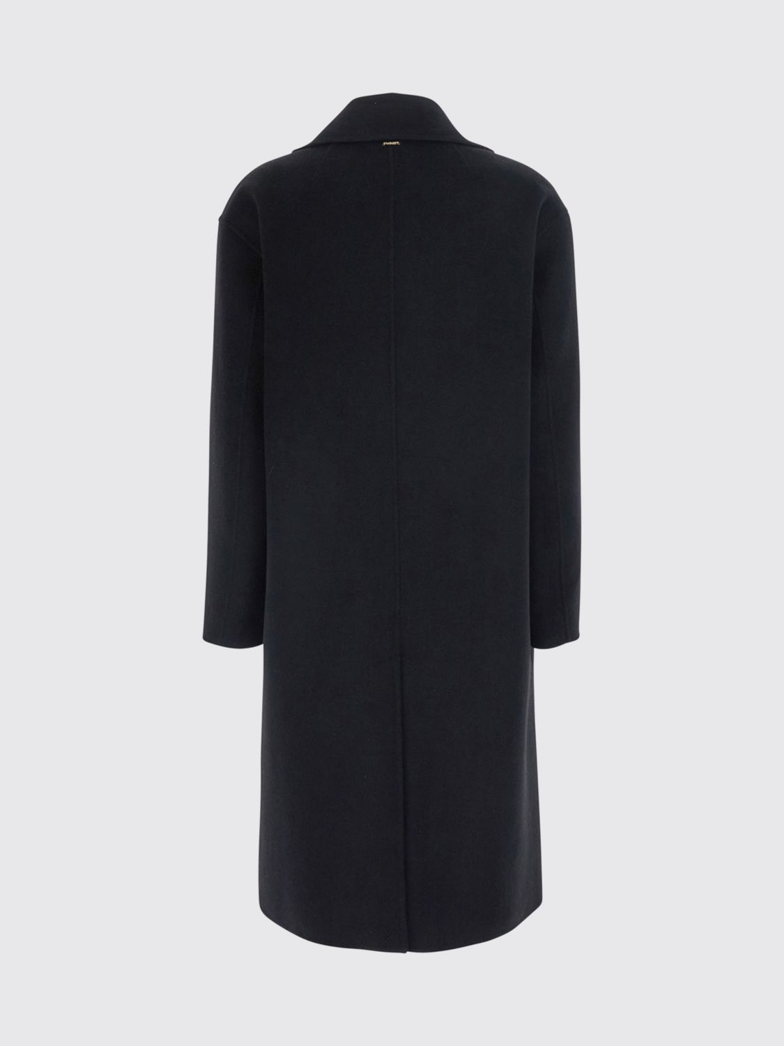 TWINSET JACKET: Jacket woman Twinset, Black - Img 3