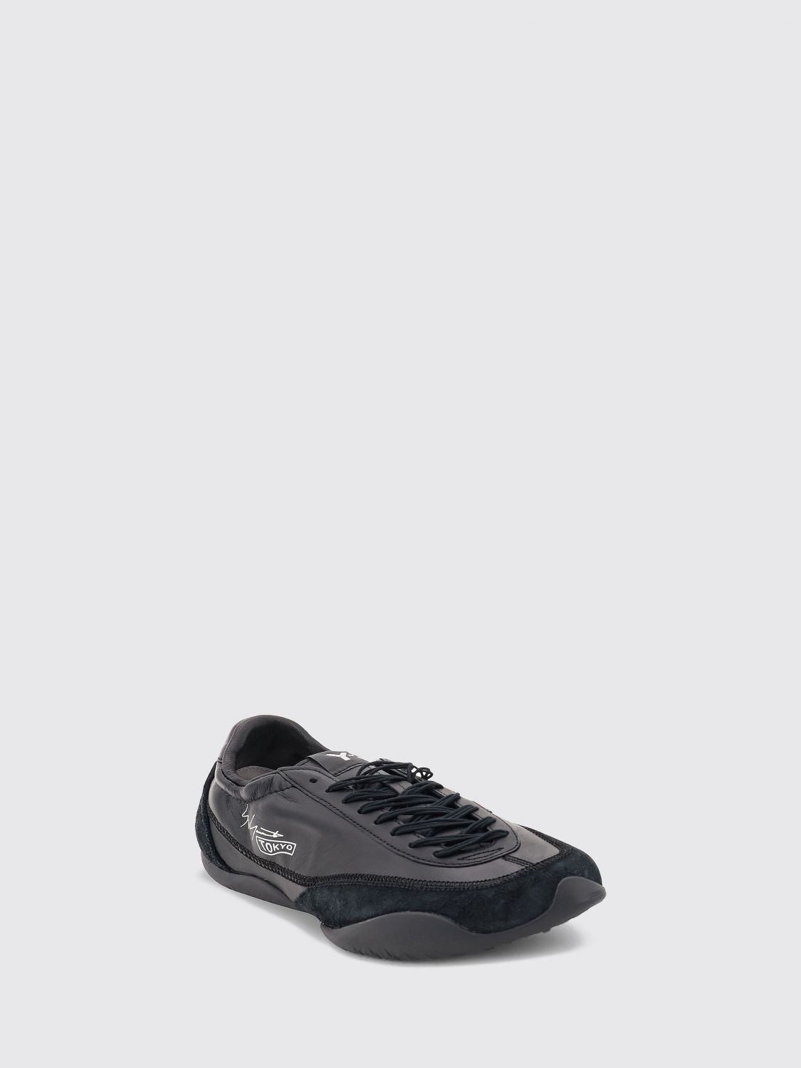 Y-3 SNEAKERS: Sneakers men Y-3, Black - Img 2