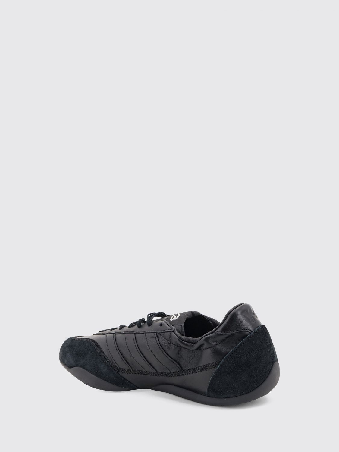 Y-3 SNEAKERS: Sneakers men Y-3, Black - Img 3