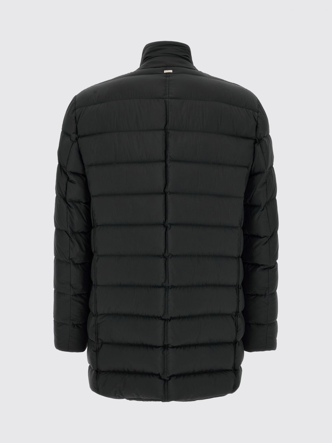 HERNO JACKET: Jacket men Herno, Black - Img 3