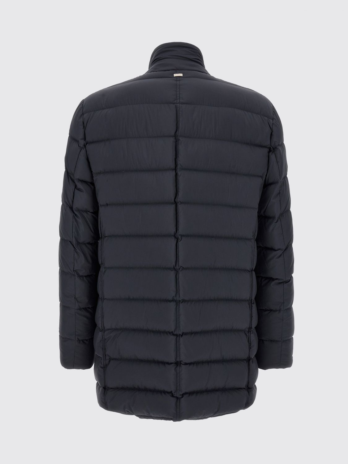 HERNO JACKET: Jacket men Herno, Blue - Img 3