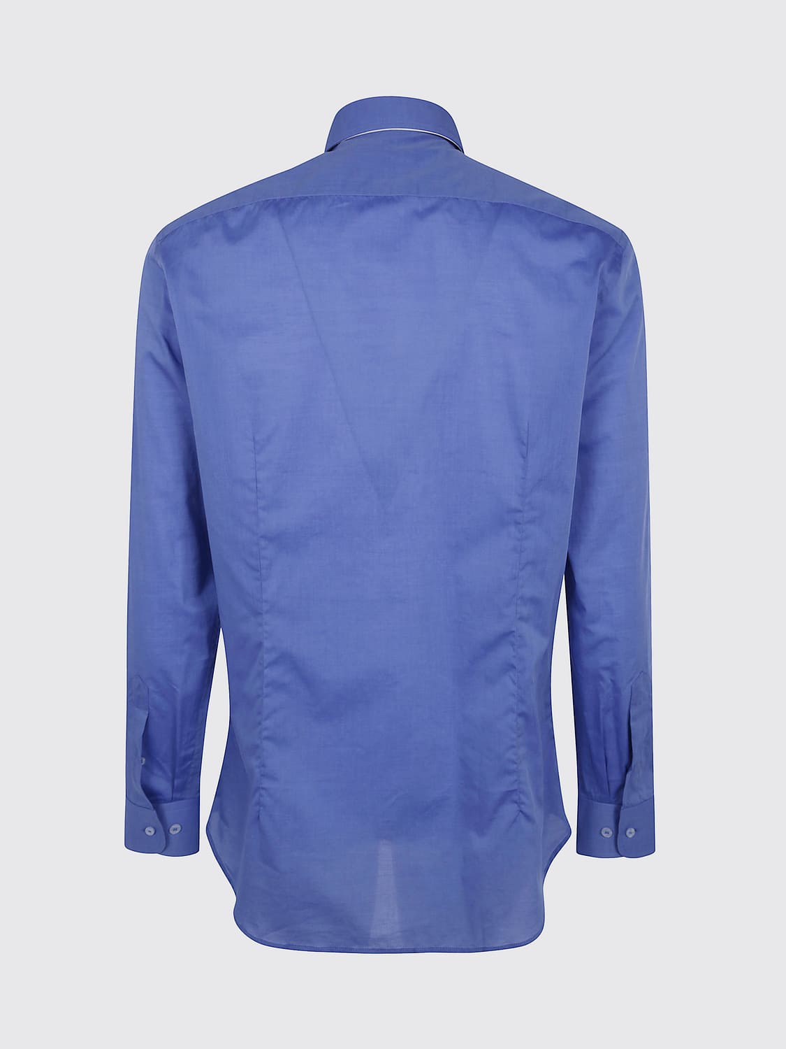 ETRO CAMICIA: Camicia uomo Etro, Blue - Img 3