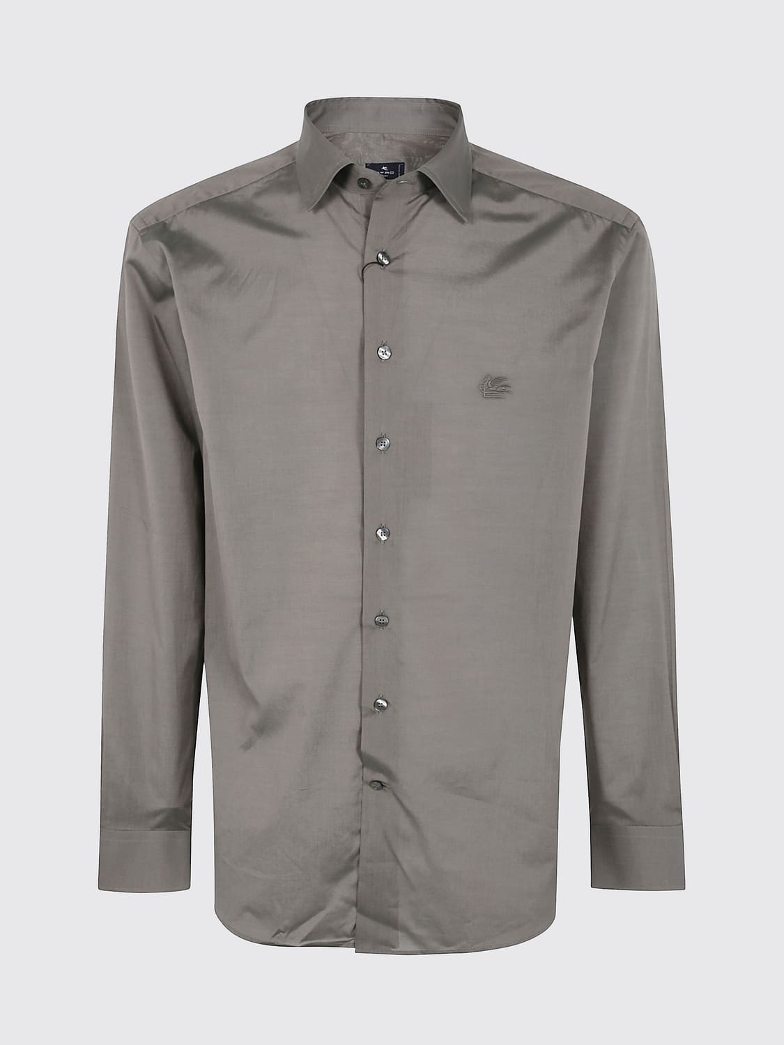 ETRO CAMICIA: Camicia uomo Etro, Verde - Img 2