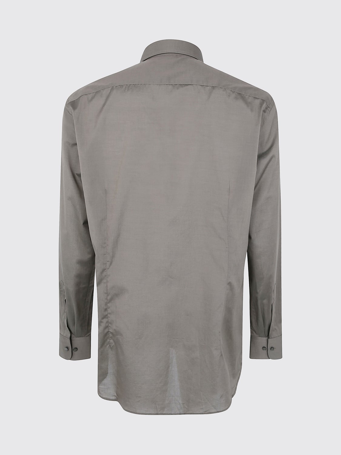 ETRO CAMICIA: Camicia uomo Etro, Verde - Img 3