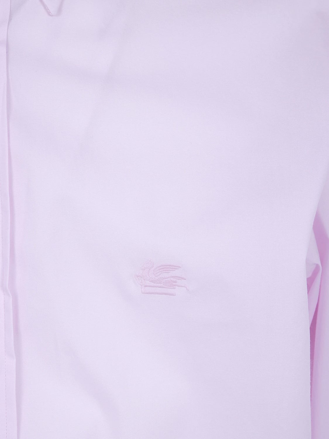 ETRO CHEMISE: Chemise homme Etro, Rose - Img 4