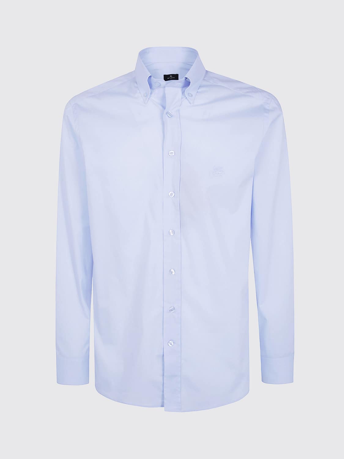 ETRO HEMD: Hemd herren Etro, Tinte - Img 2