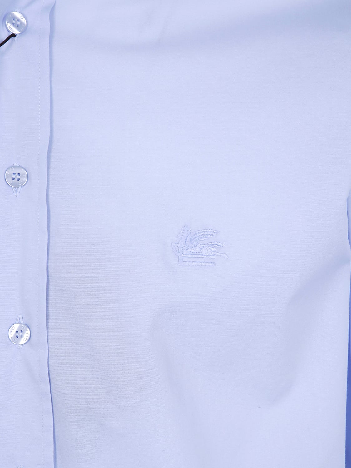ETRO HEMD: Hemd herren Etro, Tinte - Img 4