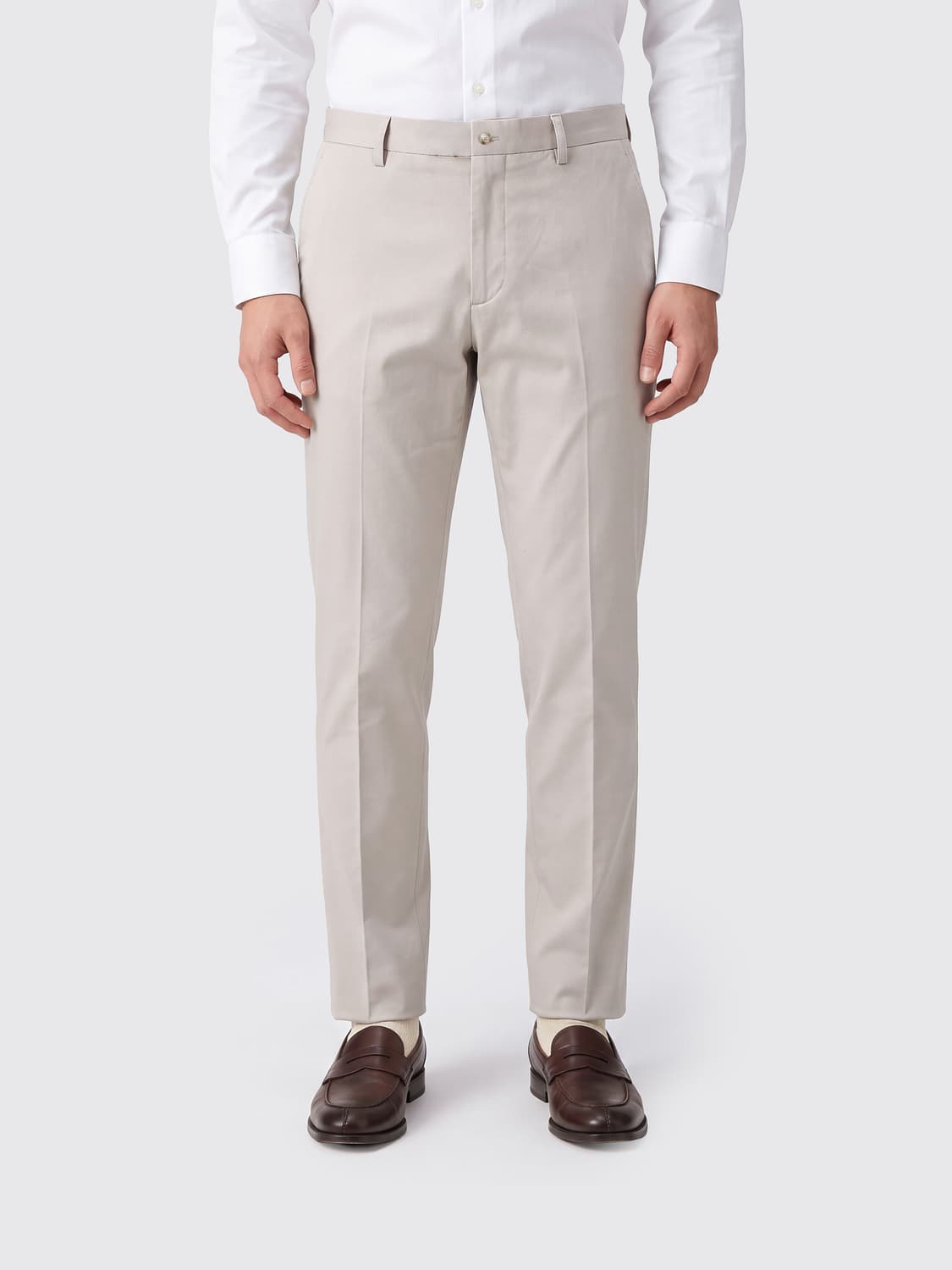 ETRO PANTS: Pants men Etro, Nude - Img 1