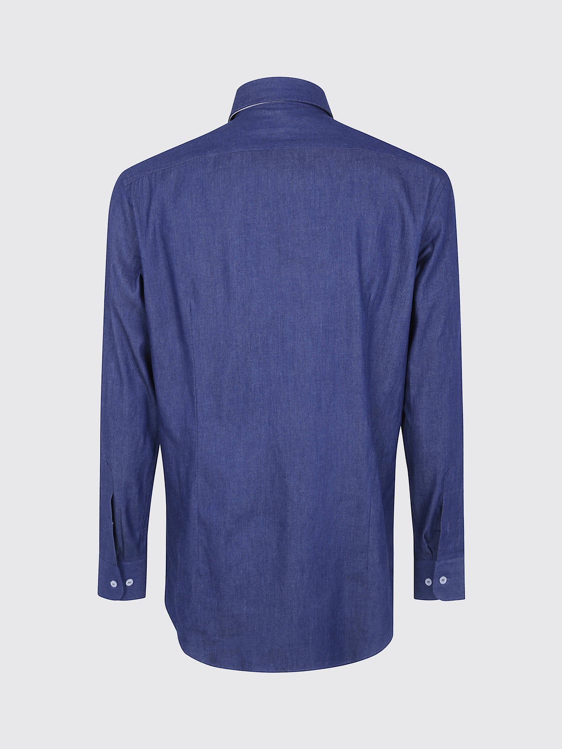 ETRO CAMICIA: Camicia uomo Etro, Blue - Img 3
