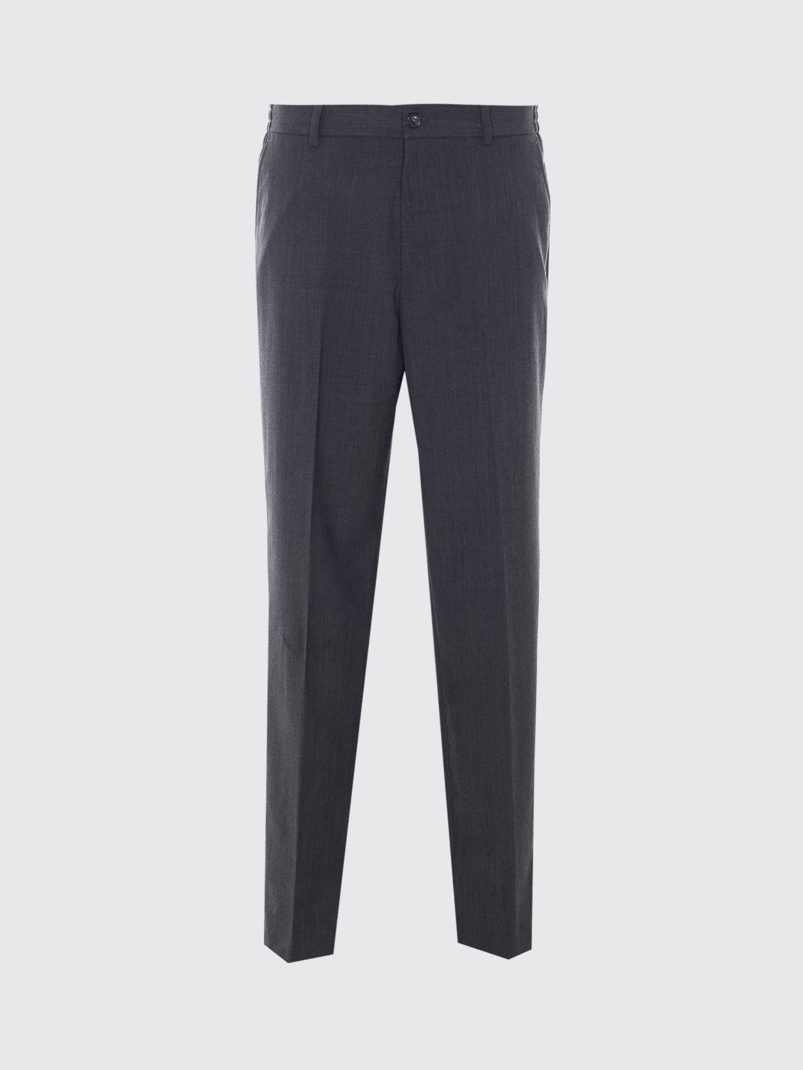 A.P.C. PANTS: Pants men A.P.C., Grey - Img 2