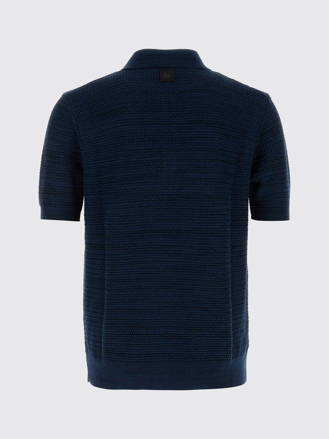 ETRO PULL: Pull homme Etro, Bleu Marine - Img 3