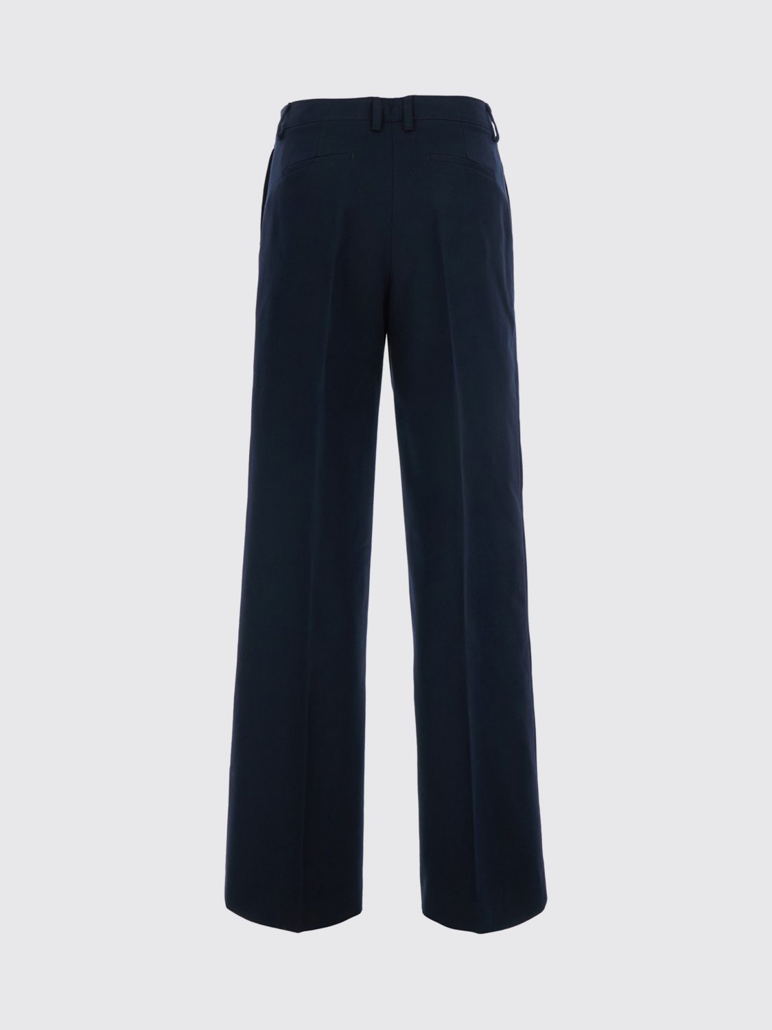 PT TORINO HOSE: Hose damen Pt Torino, Blau - Img 3