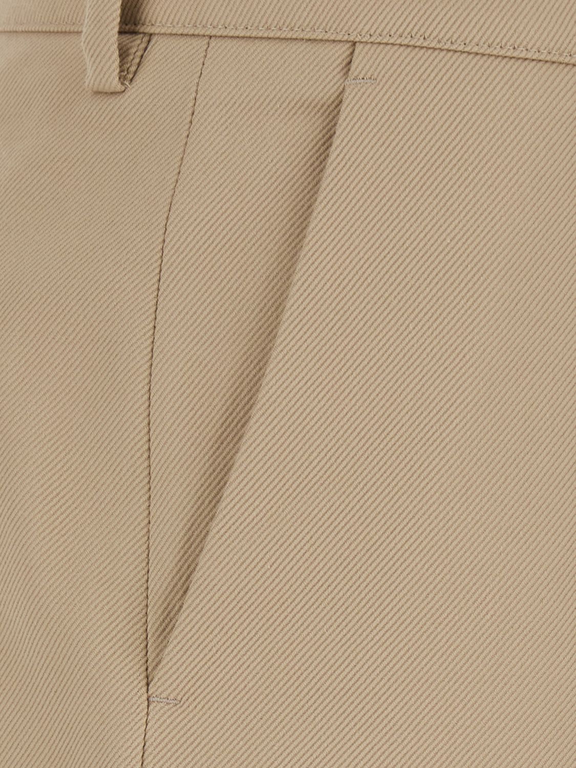 PT TORINO PANTALONI: Pantaloni donna Pt Torino, Beige - Img 4