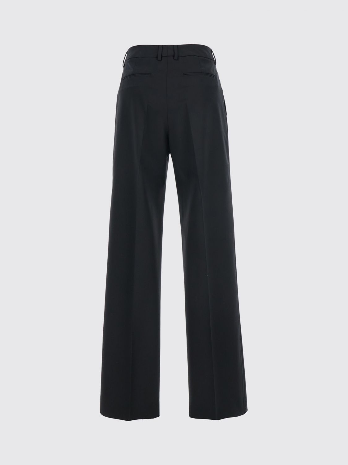 PT TORINO HOSE: Hose damen Pt Torino, Schwarz - Img 3