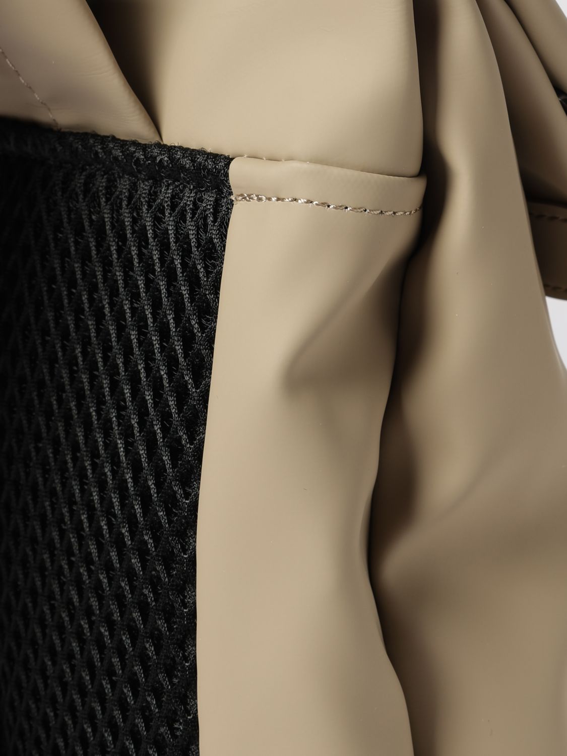 RAINS BACKPACK: Backpack men Rains, Beige - Img 3