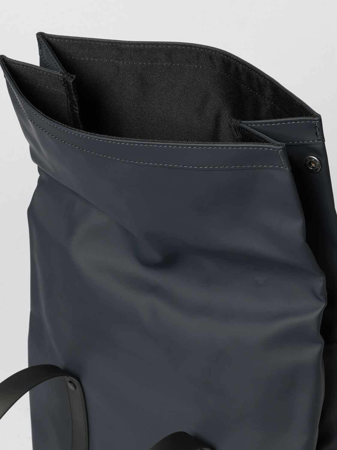 RAINS BACKPACK: Backpack men Rains, Blue - Img 4